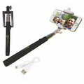 Bluetooth Selfie Stick